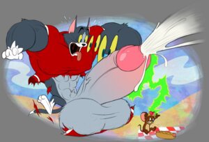 Rating: Explicit Score: 0 Tags: 3_toes 4_fingers abs alpha_channel anthro balls barefoot biceps big_balls big_muscles big_penis black_eyes black_nose blue_eyes bodily_fluids bottomwear brown_body brown_fur bulging_eyes checkered clothed clothing concentration countershading crown cum cum_on_penis cumshot digital_media_(artwork) domestic_cat duo e621 ejaculation erection expansion extreme_size_difference feet felid feline felis fingers flying_sweatdrops food fur genital_expansion genital_fluids genitals gloves_(marking) grey_body grey_fur grey_penis grey_skin headgear hot_dog house_mouse huge_balls huge_muscles huge_penis hyper hyper_balls hyper_genitalia hyper_penis jerry_mouse leg_markings looking_at_genitalia looking_at_penis magic male male_anthro mammal markings metro-goldwyn-mayer mouse multicolored_penis murid murine muscular mustard naturally_unclothed nipple_outline nude nude_anthro nude_male open_mouth orgasm outside partially_clothed pecs penis penis_expansion picnic pink_penis raised_arm red_bottomwear red_clothing red_topwear rodent rubberskunktoo sand shirt shocked size_difference socks_(marking) solo_focus spread_legs spreading sweat sweatdrop thomas_cat toes tom_and_jerry tongue tongue_out topwear torn_bottomwear torn_clothing torn_topwear tuxedo_cat vein veiny_penis white_body white_fur yellow_sclera User: bunchy7s