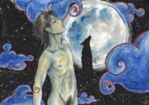 Rating: Explicit Score: 0 Tags: kiba male male_only rule34 tagme wolf's_rain User: bunchy7s
