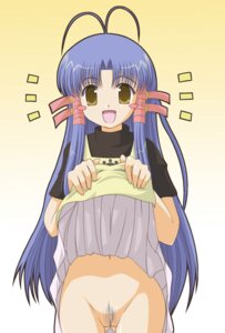 Rating: Explicit Score: 0 Tags: aoba_kozue blue_hair female mahoraba nanako rule34 tagme User: bunchy7s