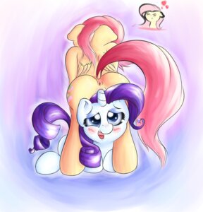 Rating: Explicit Score: 0 Tags: 2013 anus blue_eyes blush butt cutie_mark duo e621 equid equine eyes_closed eyeshadow feathered_wings feathers female female/female feral fluttershy_(mlp) friendship_is_magic fur genitals hair hasbro hi_res horn lying makeup mammal my_little_pony mythological_creature mythological_equine mythology open_mouth pegasus pink_hair poneplot purple_eyeshadow purple_hair rarity_(mlp) unicorn vulva white_body white_fur wings yellow_body yellow_feathers yellow_fur User: bunchy7s