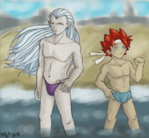 Rating: Questionable Score: 0 Tags: beach cameltoe chrono_(series) chrono_trigger crono cuntboy intersex light-skinned_cuntboy light-skinned_male light_skin magus_(chrono_trigger) male muscles pussy red_hair rule34 swimwear tagme water white_hair User: bunchy7s Rating: Questionable Score: 0 Tags: beach cameltoe chrono_(series) chrono_trigger crono cuntboy intersex light-skinned_cuntboy light-skinned_male light_skin magus_(chrono_trigger) male muscles pussy red_hair rule34 swimwear tagme water white_hair User: bunchy7s