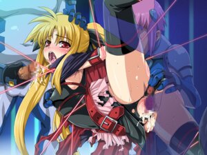 Rating: Explicit Score: 0 Tags: censored fate_testarossa female lolita_channel lyrical_nanoha mahou_shoujo_lyrical_nanoha mahou_shoujo_lyrical_nanoha_a's mahou_shoujo_lyrical_nanoha_strikers rule34 User: bunchy7s