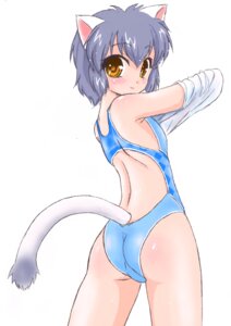 Rating: Questionable Score: 0 Tags: animal_humanoid backless_clothing backless_swimsuit blush brown_hair cat_humanoid clothing e621 felid felid_humanoid feline feline_humanoid female grey_hair hair humanoid mammal mammal_humanoid one-piece_swimsuit open-back_swimsuit simple_background solo sport_swimsuit swimwear tail unknown_artist white_background User: bunchy7s Rating: Questionable Score: 0 Tags: animal_humanoid backless_clothing backless_swimsuit blush brown_hair cat_humanoid clothing e621 felid felid_humanoid feline feline_humanoid female grey_hair hair humanoid mammal mammal_humanoid one-piece_swimsuit open-back_swimsuit simple_background solo sport_swimsuit swimwear tail unknown_artist white_background User: bunchy7s