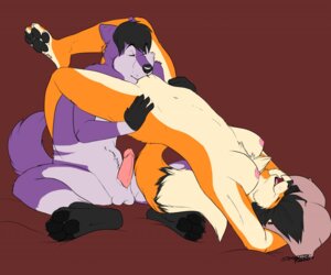 Rating: Explicit Score: 0 Tags: anthro anthro_on_anthro balls breasts canid canine cunnilingus digital_media_(artwork) duo e621 erection eyes_closed feet female fox genitals hindpaw ifus male male/female mammal nipples nude oral paws penis romantic romantic_couple sex simple_background tail vaginal vulva User: bunchy7s