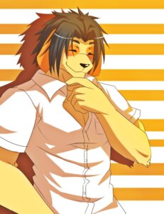 Rating: Safe Score: 0 Tags: 2013 anthro biceps biped bird_dog black_hair black_nose blush canid canine canis clothing digital_media_(artwork) domestic_dog e621 eyes_closed fur grin hair hi_res hunting_dog kyouji_takahara labrador male mammal morenatsu muscular muscular_anthro muscular_male pecs pose rabbity retriever shirt smile solo standing topwear yellow_body yellow_fur User: bunchy7s Rating: Safe Score: 0 Tags: 2013 anthro biceps biped bird_dog black_hair black_nose blush canid canine canis clothing digital_media_(artwork) domestic_dog e621 eyes_closed fur grin hair hi_res hunting_dog kyouji_takahara labrador male mammal morenatsu muscular muscular_anthro muscular_male pecs pose rabbity retriever shirt smile solo standing topwear yellow_body yellow_fur User: bunchy7s
