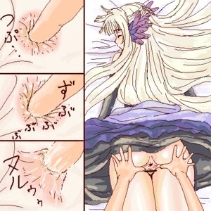 Rating: Explicit Score: 0 Tags: anal_fingering anus blonde_hair close-up female fingering from_behind hou_(hachiyou) lowres lying lying_down rule34 spread_anus User: bunchy7s Rating: Explicit Score: 0 Tags: anal_fingering anus blonde_hair close-up female fingering from_behind hou_(hachiyou) lowres lying lying_down rule34 spread_anus User: bunchy7s