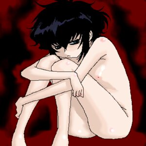 Rating: Explicit Score: 0 Tags: arms_around_legs black_hair black_lagoon female flat_chest frederica_sawyer frown rule34 short_hair sitting solo sorashu tagme User: bunchy7s Rating: Explicit Score: 0 Tags: arms_around_legs black_hair black_lagoon female flat_chest frederica_sawyer frown rule34 short_hair sitting solo sorashu tagme User: bunchy7s
