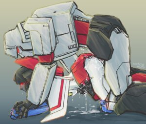 Rating: Explicit Score: 0 Tags: cum lowres machine male megatron robot rule34 sex sex_machine starscream transformers transformers_g1 yaoi User: bunchy7s