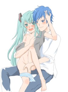 Rating: Explicit Score: 0 Tags: 1boy 1girl 1girls aqua_hair blue_hair blush clothed female fingering fingering_pussy hatsune_miku hetero kaito kaito_(vocaloid) long_hair male monochrome nipples panties pussy rule34 smile straight striped striped_panties tagme twintails underwear vaginal_fingering vocaloid User: bunchy7s Rating: Explicit Score: 0 Tags: 1boy 1girl 1girls aqua_hair blue_hair blush clothed female fingering fingering_pussy hatsune_miku hetero kaito kaito_(vocaloid) long_hair male monochrome nipples panties pussy rule34 smile straight striped striped_panties tagme twintails underwear vaginal_fingering vocaloid User: bunchy7s