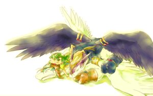 Rating: Safe Score: 0 Tags: ambiguous_gender bodily_fluids clothing dragon drooling e621 eyes_closed eyewear feathered_wings feathers gloves goggles group hair handwear hat headgear headwear legendz long_hair mythological_creature mythological_scalie mythology piercing ranshiin saliva scalie shiron shu_(legendz) sleeping topwear trio vest wings 春緒 User: bunchy7s