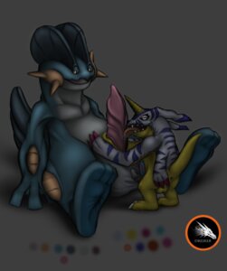 Rating: Explicit Score: 0 Tags: 2012 3_toes anus balls bandai_namco claws crossover digimon digimon_(species) digital_media_(artwork) dreiker duo e621 erection feet fellatio feral gabumon generation_3_pokemon genitals hi_res hindpaw horn larger_male licking male male/male male_penetrated male_penetrating male_penetrating_male nintendo nude open_mouth oral orange_eyes paws penetration penile penis penis_lick plantigrade pokemon pokemon_(species) sex size_difference smaller_male soles swampert tail toe_claws toes tongue tongue_out User: bunchy7s
