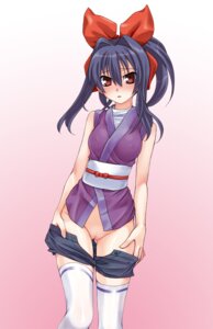 Rating: Questionable Score: 0 Tags: blush bow brown_eyes clothing erect_nipples erect_nipples_under_clothes female hair_ribbon hikabe_sakuho hs japanese_clothes ninja nipples no_panties open_fly open_shorts pussy pussy_juice ribbon rule34 shinrabanshou shorts shorts_pull sleeveless stockings sweat thighhighs uncensored undressing white_legwear white_thighhighs yuuyami_no_mikazuki User: bunchy7s Rating: Questionable Score: 0 Tags: blush bow brown_eyes clothing erect_nipples erect_nipples_under_clothes female hair_ribbon hikabe_sakuho hs japanese_clothes ninja nipples no_panties open_fly open_shorts pussy pussy_juice ribbon rule34 shinrabanshou shorts shorts_pull sleeveless stockings sweat thighhighs uncensored undressing white_legwear white_thighhighs yuuyami_no_mikazuki User: bunchy7s