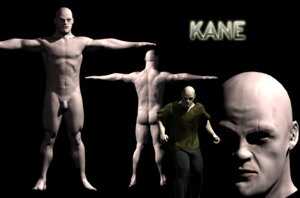 Rating: Explicit Score: 0 Tags: 3d bald erect_nipples kane_(wrestler) male male_only nipples nude penis rule34 scar_across_eye solo tagme wwe User: bunchy7s
