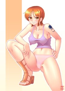 Rating: Questionable Score: 0 Tags: blue_tattoo breasts cleavage clothing erect_nipples feet female female_only grin hanaduka hanazuka_ryouji high_heels midriff nami_(one_piece) nipples one_piece orange_eyes orange_hair panties pink_panties pre-timeskip rule34 sandals shoes short_hair smile straight_hair tattoo tattoo_on_arm tattooed_arm underwear User: bunchy7s Rating: Questionable Score: 0 Tags: blue_tattoo breasts cleavage clothing erect_nipples feet female female_only grin hanaduka hanazuka_ryouji high_heels midriff nami_(one_piece) nipples one_piece orange_eyes orange_hair panties pink_panties pre-timeskip rule34 sandals shoes short_hair smile straight_hair tattoo tattoo_on_arm tattooed_arm underwear User: bunchy7s