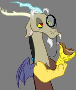 Rating: Safe Score: 0 Tags: alpha_channel briskby chimera classy digital_media_(artwork) discord_(mlp) draconequus e621 eyewear feathered_wings feathers friendship_is_magic half-length_portrait hasbro horn i_say male membrane_(anatomy) membranous_wings meme monocle my_little_pony nude pipe portrait simple_background smoking_pipe solo transparent_background wings User: bunchy7s Rating: Safe Score: 0 Tags: alpha_channel briskby chimera classy digital_media_(artwork) discord_(mlp) draconequus e621 eyewear feathered_wings feathers friendship_is_magic half-length_portrait hasbro horn i_say male membrane_(anatomy) membranous_wings meme monocle my_little_pony nude pipe portrait simple_background smoking_pipe solo transparent_background wings User: bunchy7s