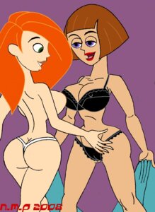 Rating: Explicit Score: 0 Tags: 2008 2girls ass bra breasts brown_hair cameltoe crossover danny_phantom dated disney female female_only human kim_possible kimberly_ann_possible large_breasts long_hair madeline_fenton milf multiple_females multiple_girls notmyproblem orange_hair panties purple_background pussy rule34 short_hair simple_background straight_hair topless yuri User: bunchy7s Rating: Explicit Score: 0 Tags: 2008 2girls ass bra breasts brown_hair cameltoe crossover danny_phantom dated disney female female_only human kim_possible kimberly_ann_possible large_breasts long_hair madeline_fenton milf multiple_females multiple_girls notmyproblem orange_hair panties purple_background pussy rule34 short_hair simple_background straight_hair topless yuri User: bunchy7s