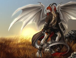 Rating: Safe Score: 0 Tags: abs anthro athletic beard belt biceps biped blue_eyes bottomwear claws clothed clothing dragon dragonmassiel duster_coat dynamite e621 explosives facial_hair fangs fur gloves grassland hair handwear horn jacket male membrane_(anatomy) membranous_wings muscular muscular_anthro mythological_creature mythological_scalie mythology open_clothing open_shirt open_topwear outside pecs pose red_hair reptile rukis scales scalie shirt shorts solo standing sunset tail teeth toe_claws topwear wings User: bunchy7s