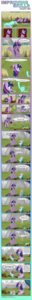 Rating: Safe Score: 0 Tags: absurd_res bcrich40 blue_body blue_fur book comic cutie_mark dialogue e621 english_text equid equine female feral friendship_is_magic fur group hair hasbro hi_res horn horse long_hair long_image lyra_heartstrings_(mlp) mammal multicolored_hair my_little_pony mythological_creature mythological_equine mythology outside pony purple_eyes purple_hair rainbow_dash_(mlp) rainbow_hair talking_feral tall_image text twilight_sparkle_(mlp) two_tone_hair unicorn User: bunchy7s