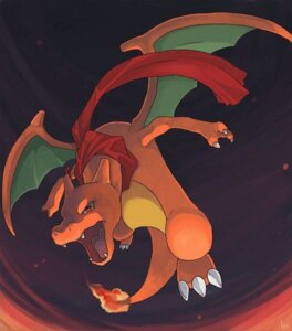 Rating: Safe Score: 0 Tags: ambiguous_gender charizard compression_artifacts dragon e621 feral fire flaming_tail generation_1_pokemon membrane_(anatomy) membranous_wings mythological_creature mythological_scalie mythology nintendo open_mouth orange_body orange_skin pokemon pokemon_(species) red_eyes scalie scarf solo tail unknown_artist wings User: bunchy7s Rating: Safe Score: 0 Tags: ambiguous_gender charizard compression_artifacts dragon e621 feral fire flaming_tail generation_1_pokemon membrane_(anatomy) membranous_wings mythological_creature mythological_scalie mythology nintendo open_mouth orange_body orange_skin pokemon pokemon_(species) red_eyes scalie scarf solo tail unknown_artist wings User: bunchy7s