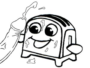 Rating: Explicit Score: 0 Tags: brave_little_toaster male male_only rule34 tagme toaster User: bunchy7s