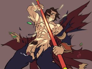 Rating: Explicit Score: 0 Tags: kilik_(soulcalibur) male male_only rule34 scent_(artist) solo soul_calibur tagme uncensored wolfscade yaoi User: bunchy7s