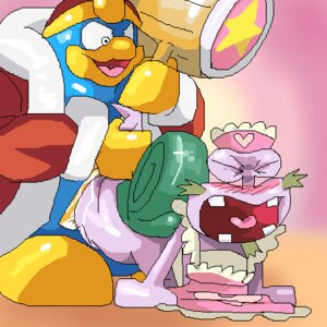 Rating: Explicit Score: 0 Tags: escargoon king_dedede kirby_(series) male male_only rule34 tagme what User: bunchy7s Rating: Explicit Score: 0 Tags: escargoon king_dedede kirby_(series) male male_only rule34 tagme what User: bunchy7s
