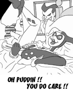 Rating: Explicit Score: 0 Tags: 1girls batman:_the_animated_series batman_(series) black_and_white bodysuit dc dc_comics dcau female harley_quinn harley_quinn_(classic) human joker jughead13155 male masturbation monochrome rule34 sex_toy supervillain supervillainess the_joker through_clothes vibrator User: bunchy7s Rating: Explicit Score: 0 Tags: 1girls batman:_the_animated_series batman_(series) black_and_white bodysuit dc dc_comics dcau female harley_quinn harley_quinn_(classic) human joker jughead13155 male masturbation monochrome rule34 sex_toy supervillain supervillainess the_joker through_clothes vibrator User: bunchy7s