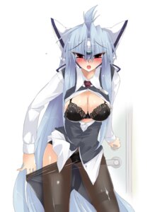 Rating: Explicit Score: 0 Tags: 1girls black_panties blue_hair blush bra breasts cleavage female hairan highres kos-mos large_breasts lingerie long_hair panties panties_under_pantyhose pantyhose pantyhose_pull red_eyes robot_ears rule34 solo underwear xenosaga xenosaga_episode_iii User: bunchy7s Rating: Explicit Score: 0 Tags: 1girls black_panties blue_hair blush bra breasts cleavage female hairan highres kos-mos large_breasts lingerie long_hair panties panties_under_pantyhose pantyhose pantyhose_pull red_eyes robot_ears rule34 solo underwear xenosaga xenosaga_episode_iii User: bunchy7s