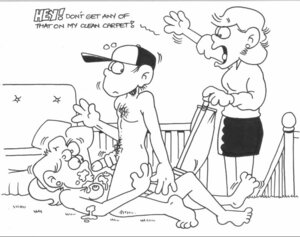 Rating: Explicit Score: 0 Tags: barefoot female foxtrot_(comic) karstens paige_fox peter_fox rule34 tagme User: bunchy7s