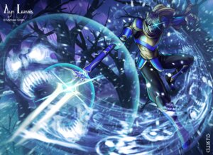Rating: Safe Score: 0 Tags: 11:8 2006 armor aurora_(phenomenon) ayin_(ghostpilot) black_bottomwear black_clothing black_pants blue_armor boots bottomwear canid canine canis cape character_name clothing commissioner_name cuirass detailed_background e621 footwear forest glowing glowing_eyes glowing_weapon holding_melee_weapon holding_object holding_polearm holding_weapon magic_user male mammal melee_weapon night outside pants plant polearm rubendevela schynbalds shoes signature snow solo spaulder spirit sword tassets text tree vambrace warrior weapon winter wolf wood User: bunchy7s