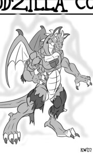 Rating: Safe Score: 0 Tags: 2007 anthro black-rat bottomwear canid canine claws clothing dragon e621 fox hi_res horn male mammal membrane_(anatomy) membranous_wings monochrome muscular muscular_anthro muscular_male mythological_creature mythological_scalie mythology pants scalie shirt solo tail teeth topwear transformation wings User: bunchy7s
