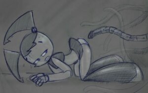 Rating: Explicit Score: 0 Tags: 14-bis 1girls 2d female gynoid humanoid imminent_sex jenny_wakeman male my_life_as_a_teenage_robot penis robot robot_girl robot_humanoid rule34 smooth_skin solo tagme teenager tentacle tentacle_sex tentacles xj-9 User: bunchy7s