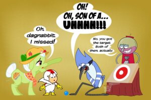 Rating: Safe Score: 0 Tags: 2012 2_toes >_< age_difference animate_inanimate anthro armor avian avian_feet ball ballbusting beak benson_dunwoody bird blue_jay candy cartoon_network cartuneslover23 clothing cock_and_ball_torture colored corvid crossover cutie_mark dessert dialogue digital_media_(artwork) disney e621 earth_pony elderly elderly_female elderly_feral english_text equid equine eyes_closed feathers feet female female_feral feral food friendship_is_magic genital_torture gloves granny_smith_(mlp) group gumball_(candy) gumball_machine hair handwear hasbro hat headgear headwear helmet horse humanoid jay_(bird) kick_buttowski kick_buttowski:_suburban_daredevil kneeling male mammal mordecai_(regular_show) my_little_pony new_world_jay older_female older_feral oscine ouch pain passerine pony quadruped regular_show scarf simple_background smile tail tail_feathers talking_feral target teeth text toes toothed_beak white_hair younger_male User: bunchy7s