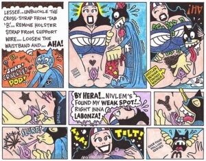 Rating: Explicit Score: 0 Tags: batman batman_(bruce_wayne) batman_(series) batmite breasts bruce_wayne comedy comic cunnilingus dc dc_comics dexter_cockburn female huge_breasts male oral rule34 woman_wonder wonder_woman wonder_woman_(series) User: bunchy7s