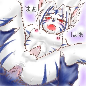 Rating: Explicit Score: 0 Tags: anthro furry kogenta male male_only onmyou_taisenki rule34 tagme User: bunchy7s
