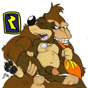 Rating: Explicit Score: 0 Tags: accessory anal anal_penetration anthro ape balls banjo-kazooie banjo_(banjo-kazooie) bear biceps bodily_fluids brown_body brown_fur crossover cum cum_in_ass cum_inside cumshot donkey_kong_(character) donkey_kong_(series) duo e621 ejaculation erection eyes_closed fur genital_fluids genitals half-erect haplorhine jewelry male male/male male_penetrated male_penetrating male_penetrating_male mammal muscular muscular_male necklace necktie nintendo nude orgasm overweight pecs pendant penetration penis primate rareware sex thick_penis unknown_artist User: bunchy7s Rating: Explicit Score: 0 Tags: accessory anal anal_penetration anthro ape balls banjo-kazooie banjo_(banjo-kazooie) bear biceps bodily_fluids brown_body brown_fur crossover cum cum_in_ass cum_inside cumshot donkey_kong_(character) donkey_kong_(series) duo e621 ejaculation erection eyes_closed fur genital_fluids genitals half-erect haplorhine jewelry male male/male male_penetrated male_penetrating male_penetrating_male mammal muscular muscular_male necklace necktie nintendo nude orgasm overweight pecs pendant penetration penis primate rareware sex thick_penis unknown_artist User: bunchy7s