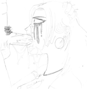Rating: Explicit Score: 0 Tags: 1boy 1girls blowjob female male rule34 sketch tagme User: bunchy7s Rating: Explicit Score: 0 Tags: 1boy 1girls blowjob female male rule34 sketch tagme User: bunchy7s