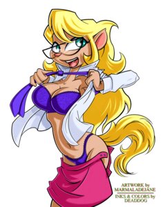 Rating: Questionable Score: 0 Tags: accessory anthro big_breasts blonde_hair bottomwear bra breasts callie_briggs clothed clothing deaddog2007 domestic_cat e621 eyewear felid feline felis female glasses green_eyes hair hanna-barbera happy king-cheetah long_hair mammal necktie open_mouth panties skirt smile solo swat_kats tail underwear undressing User: bunchy7s Rating: Questionable Score: 0 Tags: accessory anthro big_breasts blonde_hair bottomwear bra breasts callie_briggs clothed clothing deaddog2007 domestic_cat e621 eyewear felid feline felis female glasses green_eyes hair hanna-barbera happy king-cheetah long_hair mammal necktie open_mouth panties skirt smile solo swat_kats tail underwear undressing User: bunchy7s