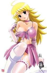 Rating: Explicit Score: 0 Tags: blonde_hair cute_&_girly_(idolmaster) female green_eyes hoshii_miki idolmaster kamogawa_tanuki long_hair nipple_slip nipples rule34 thighhighs User: bunchy7s Rating: Explicit Score: 0 Tags: blonde_hair cute_&_girly_(idolmaster) female green_eyes hoshii_miki idolmaster kamogawa_tanuki long_hair nipple_slip nipples rule34 thighhighs User: bunchy7s