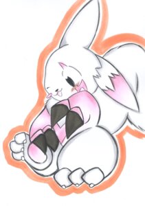 Rating: Safe Score: 0 Tags: ambiguous_gender black_eyes blush e621 fur generation_3_pokemon hi_res looking_down markings nintendo pink_markings pokemon pokemon_(species) simple_background solo white_background white_body white_fur yuki_(artist) zangoose User: bunchy7s Rating: Safe Score: 0 Tags: ambiguous_gender black_eyes blush e621 fur generation_3_pokemon hi_res looking_down markings nintendo pink_markings pokemon pokemon_(species) simple_background solo white_background white_body white_fur yuki_(artist) zangoose User: bunchy7s