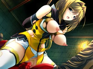 Rating: Explicit Score: 0 Tags: arms_behind_back blue_eyes blush bondage breast_bondage breast_lifted_by_nipple breasts brown_hair censored choukou_(alicesoft) choukou_sennin_haruka clothing dildo elbow_gloves female femsub game_cg gloves hairband insertion large_breasts nipple_bondage nipple_pull nipple_tied nipples onigirikun pubic_hair rule34 stockings takamori_haruka thighhighs tied tied_nipples white_legwear white_thighhighs wooden_horse User: bunchy7s Rating: Explicit Score: 0 Tags: arms_behind_back blue_eyes blush bondage breast_bondage breast_lifted_by_nipple breasts brown_hair censored choukou_(alicesoft) choukou_sennin_haruka clothing dildo elbow_gloves female femsub game_cg gloves hairband insertion large_breasts nipple_bondage nipple_pull nipple_tied nipples onigirikun pubic_hair rule34 stockings takamori_haruka thighhighs tied tied_nipples white_legwear white_thighhighs wooden_horse User: bunchy7s