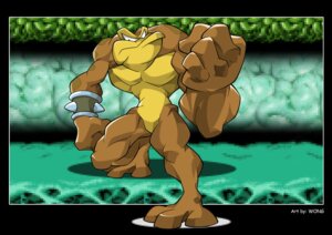 Rating: Safe Score: 0 Tags: 3_toes 4_fingers amphibian anthro armor barefoot battletoads biceps biped brown_body brown_skin cel_shading e621 featureless_crotch feet fingers fist flexing frog front_view looking_at_viewer male muscular muscular_anthro muscular_male nude pecs pimple_(battletoads) pose rareware shaded solo toad_(frog) toes toony wong User: bunchy7s