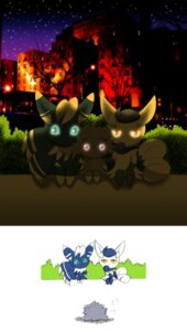 Rating: Safe Score: 0 Tags: 2013 2_tails absurd_res abuse ambiguous_gender anthro black_nose blue_body blue_fur blush building casual_nudity city comic digital_media_(artwork) e621 espurr falling feet felid female frown fur generation_6_pokemon gloves_(marking) glowing glowing_eyes green_eyes grey_body grey_fur group hair hi_res humor leg_markings light looking_at_viewer looking_down male mammal markings meowstic meowstic_(female) meowstic_(male) multi_tail night nintendo nude on_ground on_wall orange_eyes outside pink_eyes plant pokemon pokemon_(species) purple_eyes push raised_leg shadow shiny_pokemon shrub simple_background sitting size_difference sky socks_(marking) star starry_sky tail teal_eyes tree white_background white_body white_fur white_hair winick-lim wood yellow_eyes young young_anthro User: bunchy7s