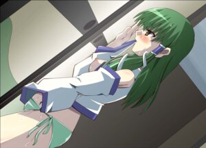 Rating: Explicit Score: 0 Tags: blush bottomless breasts detached_sleeves female green_hair hand_in_own_panties hand_in_panties long_hair masturbation mouth_hold no_pants panties rule34 sanae_kochiya shin'ya_(nanp) side-tie_panties solo sweat touhou underwear voyeur voyeurism User: bunchy7s Rating: Explicit Score: 0 Tags: blush bottomless breasts detached_sleeves female green_hair hand_in_own_panties hand_in_panties long_hair masturbation mouth_hold no_pants panties rule34 sanae_kochiya shin'ya_(nanp) side-tie_panties solo sweat touhou underwear voyeur voyeurism User: bunchy7s