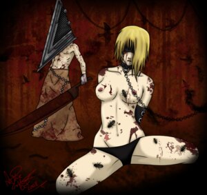 Rating: Explicit Score: 0 Tags: blood bondage breasts bugs female gore guro male nude pyramid_head rule34 silent_hill silent_hill_(film) silent_hill_homecoming User: bunchy7s Rating: Explicit Score: 0 Tags: blood bondage breasts bugs female gore guro male nude pyramid_head rule34 silent_hill silent_hill_(film) silent_hill_homecoming User: bunchy7s