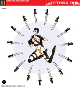 Rating: Explicit Score: 0 Tags: 1girls domino_(marvel) female female_only homo_superior marvel marvel_comics mutant neena_thurman rule34 solo straight_hair superheroine trdl x-force x-men User: bunchy7s Rating: Explicit Score: 0 Tags: 1girls domino_(marvel) female female_only homo_superior marvel marvel_comics mutant neena_thurman rule34 solo straight_hair superheroine trdl x-force x-men User: bunchy7s