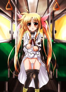 Rating: Explicit Score: 0 Tags: fate_testarossa female kunon lyrical_nanoha mahou_shoujo_lyrical_nanoha no_panties pantyhose pantyhose_pull rule34 skirt skirt_lift User: bunchy7s Rating: Explicit Score: 0 Tags: fate_testarossa female kunon lyrical_nanoha mahou_shoujo_lyrical_nanoha no_panties pantyhose pantyhose_pull rule34 skirt skirt_lift User: bunchy7s