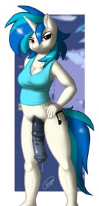 Rating: Explicit Score: 0 Tags: 2013 absurd_res animal_genitalia animal_penis anthro anthrofied big_penis biped black_penis blue_hair bodily_fluids bottomless breasts clothed clothing e621 equid equine equine_genitalia equine_penis friendship_is_magic front_view fur genital_fluids genitals gynomorph hair half-erect hand_on_hip hasbro hi_res horn intersex looking_at_viewer mammal multicolored_hair my_little_pony mythological_creature mythological_equine mythology naughty_face navel penis pose precum red_eyes shirt skipsy smile solo standing tail thick_penis topwear two_tone_hair unicorn vinyl_scratch_(mlp) white_body white_fur User: bunchy7s