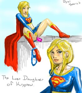 Rating: Explicit Score: 0 Tags: blonde_hair dc dc_comics digital_hysteria dildo female masturbation rule34 supergirl superman_(series) superman_family User: bunchy7s