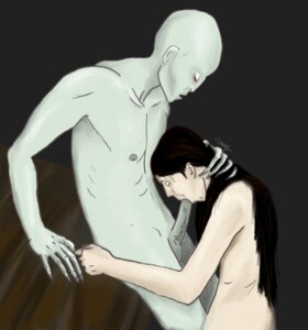 Rating: Explicit Score: 0 Tags: 1boy 1girls bellatrix_lestrange closed_eyes duo fellatio female hand_on_head harry_potter kneeling long_fingernails long_hair male nude oral rule34 simple_background slytherin straight tagme uncensored voldemort white_skin witch_(harry_potter) User: bunchy7s